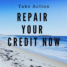 Tips to repair your credit